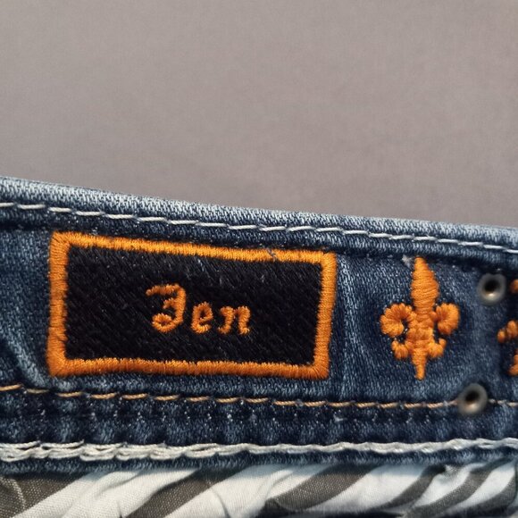 Rock Revival Jen Straight Women's - Picture 4 of 9